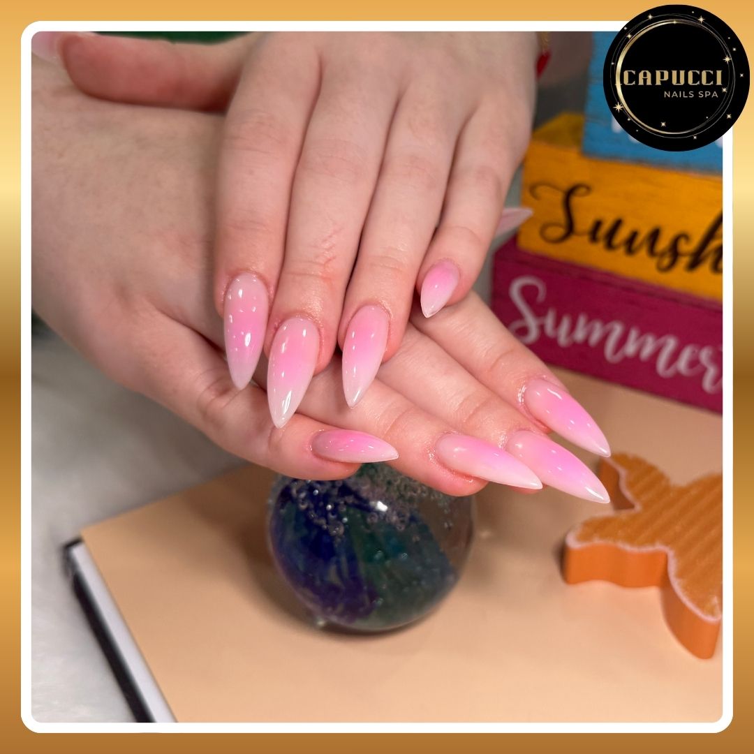Capucci Nails Spa